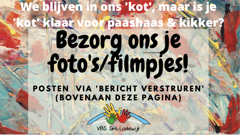 Foto's?